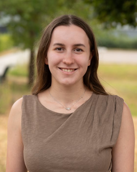 Karina Georgieva, Gründerin von Englobuddy